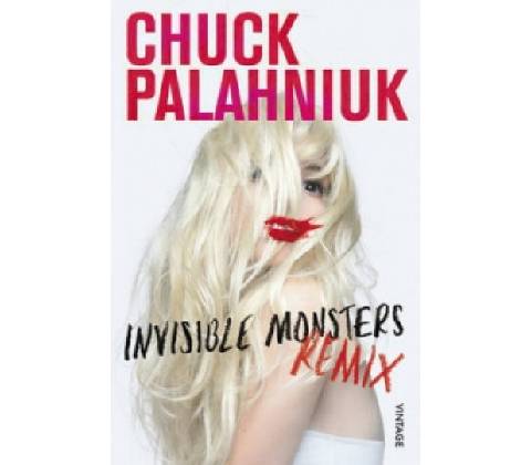 Invisible Monsters
