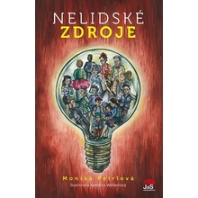 Petrlová, Monika - Nelidské zdroje