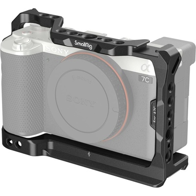SmallRig 3081 Cage pre Sony A7C