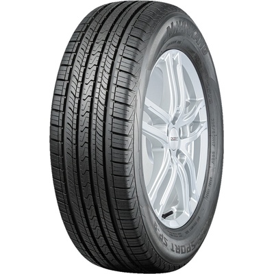 Nankang SP-9 195/60 R14 86H