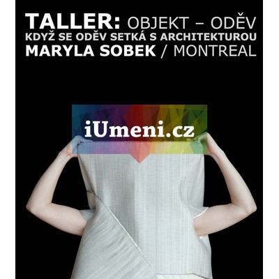 TALLER - Maryla Sobek, Serge Allaire a Manon Levac
