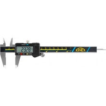 KINEX Posuvné měřítko digitální DIN 862, 150mm 6040.2