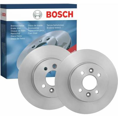 Brzdový kotúč BOSCH 0 986 479 195