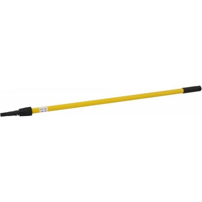 Teleskopická tyč fiberglass 2,4m