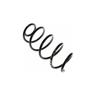 Pružina pérování přední nápravy Sachs 6R0411105B Škoda Rapid, Fabia 3 – Hledejceny.cz