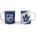 New York Rangers official New York Rangers халба SHADOW LOGO (330ml) (HOK-135413)