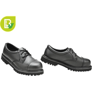 Brandit Обувки Brandit Vegantom 3 Eyelet, черни (9061-11002)