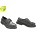 Brandit Обувки Brandit Vegantom 3 Eyelet, черни (9061-11002)