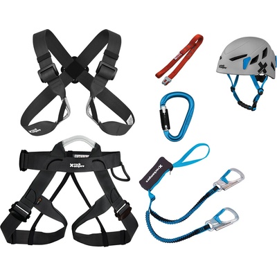 Rock Empire Ferrata Go Evo