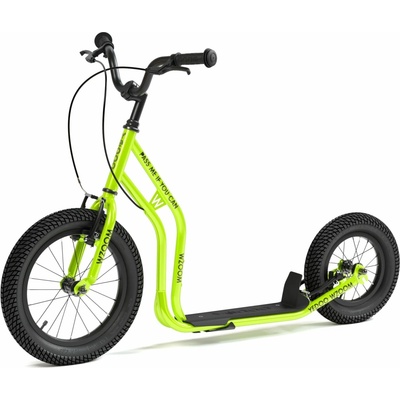 Yedoo Wzoom Y40 zelená