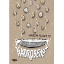 Nadrobené