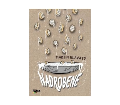 Nadrobené