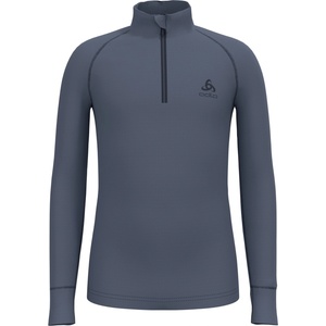 Odlo Bl top active warm eco kid 140