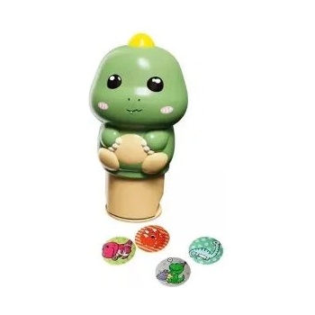 Manyuk Toys Комплект за отпечатване на динозаври