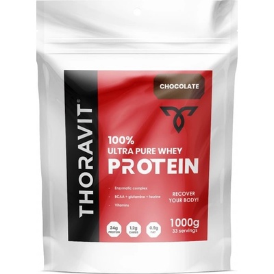Thoravit Ultra Pure Whey 1000 g