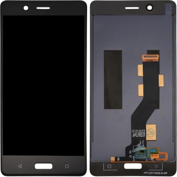 Image 1 of Nokia LCD Дисплей и Тъчскрийн за Nokia 8
