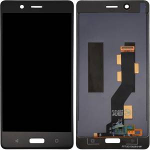 Nokia LCD Дисплей и Тъчскрийн за Nokia 8