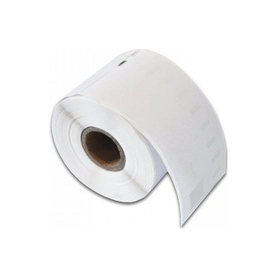Dymo 99019 59 mm x 190 mm, bílé role, 110 ks kompatibilní