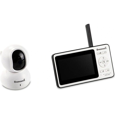 Дигитален бебефон с Лед екран (wmv865)