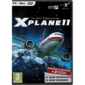 X-Plane 11