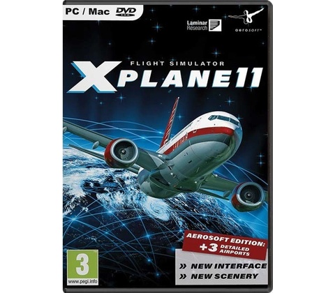 X-Plane 11
