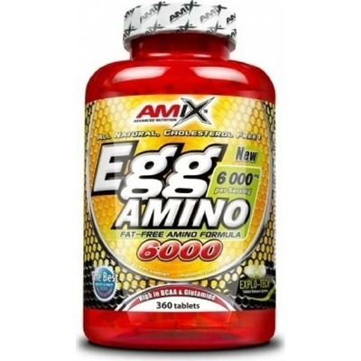 Amix EGG Amino 6000 360 tabliet