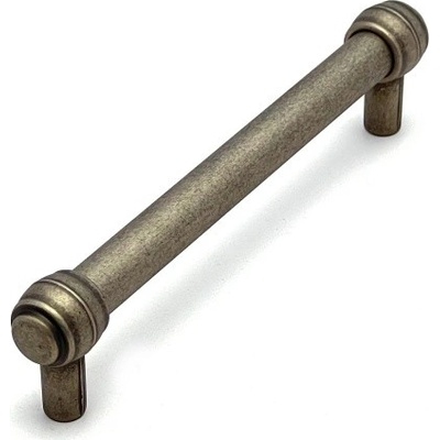 In-Design Rustik starostříbro 256 mm