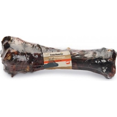 Sušená Hovězí kost na žvýkání pro psy 22 24 cm x 1 x