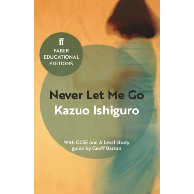 Never Let Me Go - Kazuo Ishiguro – Hledejceny.cz