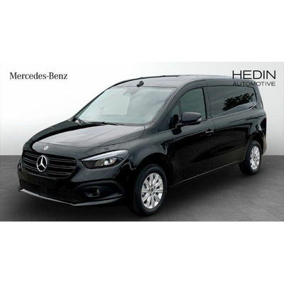 Mercedes-Benz Citan 85 kW