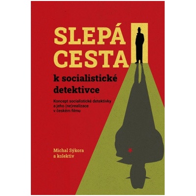 Slepá cesta k socialistické detektivce – Zboží Mobilmania