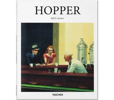 Hopper Renner Rolf Gunter