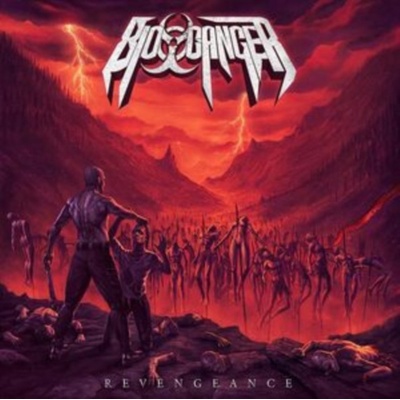 BIO-CANCER - REVENGEANCE LTD. LP
