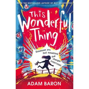 This Wonderful Thing (ISBN: 9780008267087)