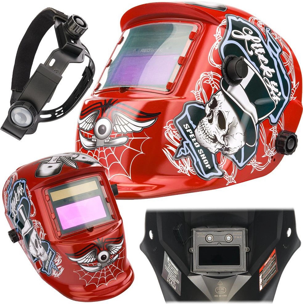 RED TECHNIC RTAPS0061