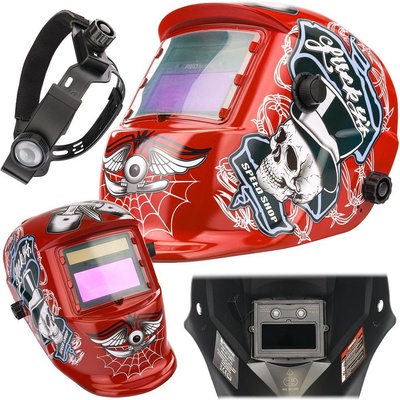RED TECHNIC RTAPS0061