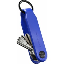 Kľúčenka KeySmart Loop modrý