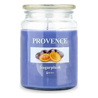 Provence Sugarplum 510 g