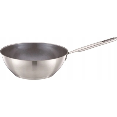 Fiskars Panvica klasická All Steel 28 cm s keramickým povrchom