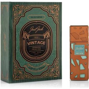 Just Jack Vintage parfémovaná voda unisex 100 ml