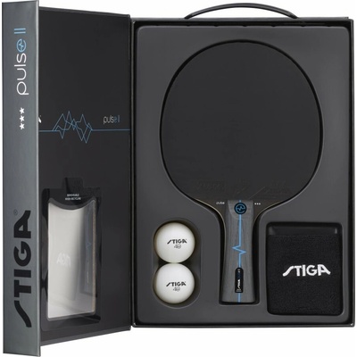 Stiga PULSE Box II