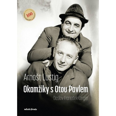 Okamžiky s Otou Pavlem