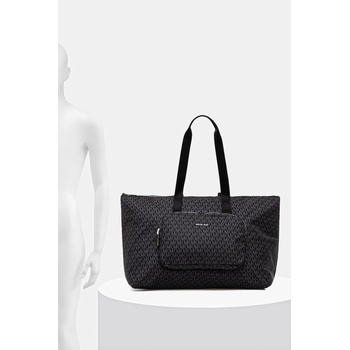 Michael Kors Чанта с две лица MICHAEL Michael Kors TANNER в черно 30T5STNT3C (30T5STNT3C)