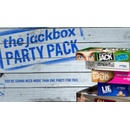 The Jackbox Party Pack