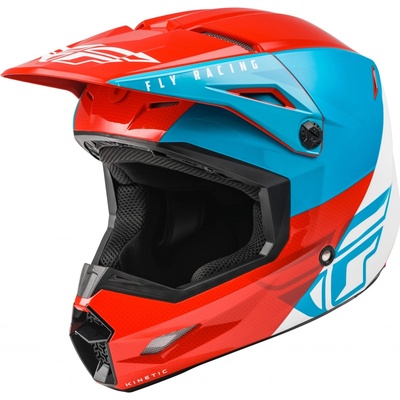 FLY Racing KINETIC Straight Edge