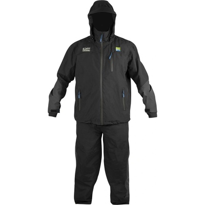 Preston oblek DF Hydrotech Suit