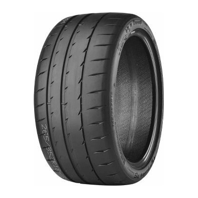 GRIPMAX PureGrip RS Asymmetry street 225/40 R18 92Y