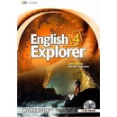 English Explorer 1 Workbook