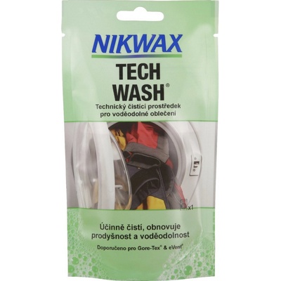 Nikwax Loft Tech Wasch 100 ml