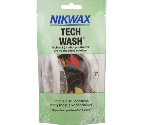 Nikwax Loft Tech Wasch 100 ml